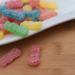 Sour Patch Kids